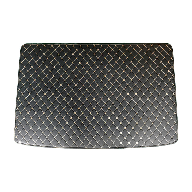 风云X3L 旗舰版行李箱垫